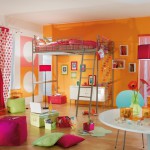 deco chambre ado pop