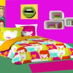 deco chambre ado pop