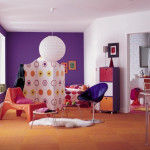 deco chambre ado pop