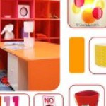 deco chambre ado pop