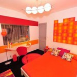 deco chambre ado pop