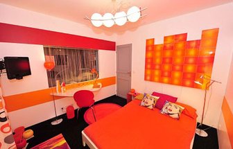 deco chambre ado pop