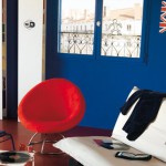 deco chambre ado union jack