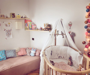 deco chambre bebe fille et garcon
