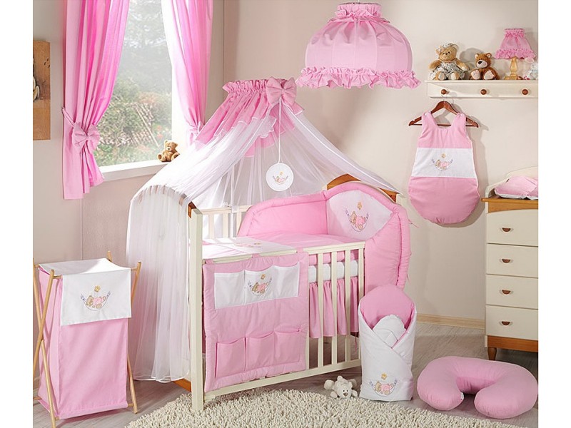 deco chambre bebe fille pas cher