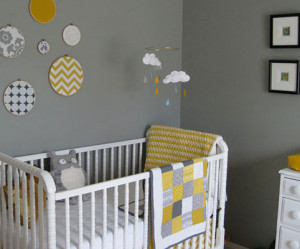 deco chambre bebe image