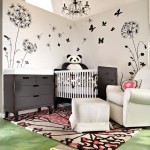 deco chambre bebe panda