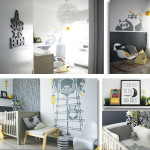 deco chambre bebe panda