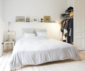deco chambre blanc