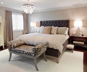 deco chambre coucher