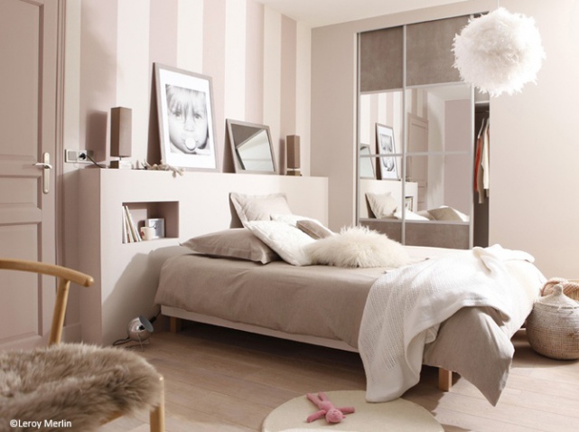 deco chambre d amis