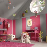 deco chambre de fillette