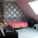 deco chambre fille 19 ans
