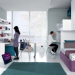 deco chambre fille 19 ans