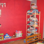 deco chambre formule 1