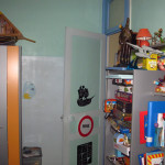 deco chambre garcon pokemon