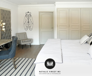 deco chambre hote