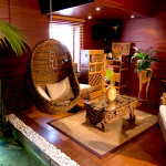 deco chambre indonesienne