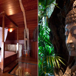 deco chambre indonesienne