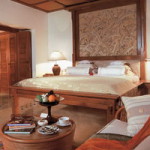 deco chambre indonesienne