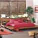 deco chambre indonesienne