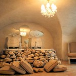 deco chambre insolite