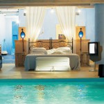 deco chambre insolite