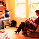 deco chambre internat