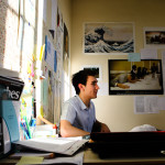 deco chambre internat