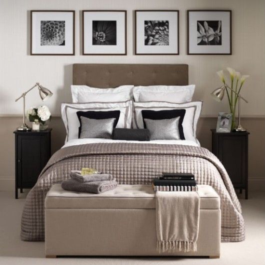 deco chambre invites