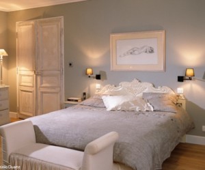 deco chambre invites