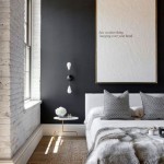 deco chambre jonc de mer