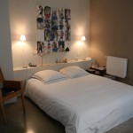 deco chambre loft