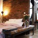 deco chambre loft