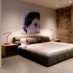 deco chambre loft