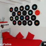 deco chambre musique