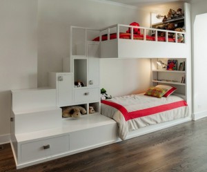 deco chambre pour 2