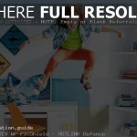 deco chambre surf