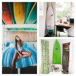 deco chambre surf
