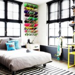 deco chambre surf