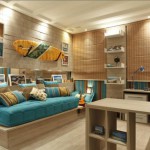 deco chambre surf