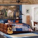 deco chambre surf