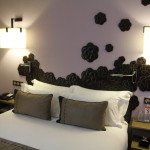 deco chambre taupe et beige