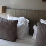 deco chambre taupe et beige