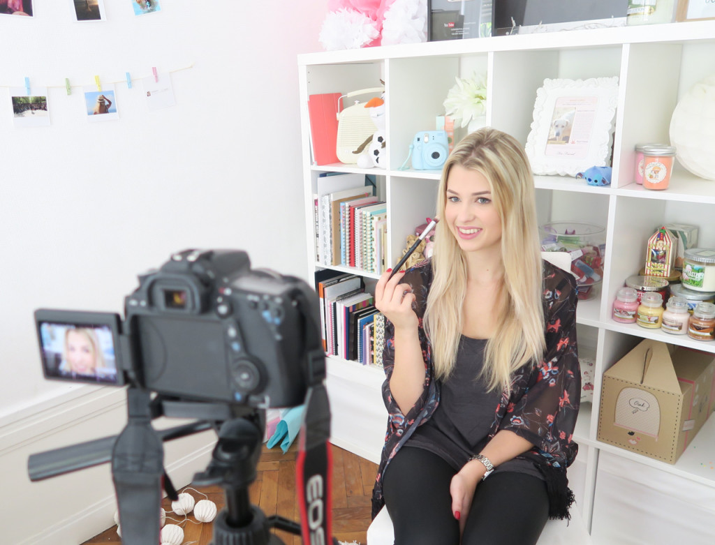 deco chambre youtube