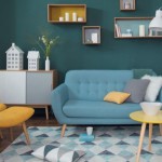 deco de chambre tendance 2016