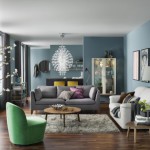 deco de chambre tendance 2016