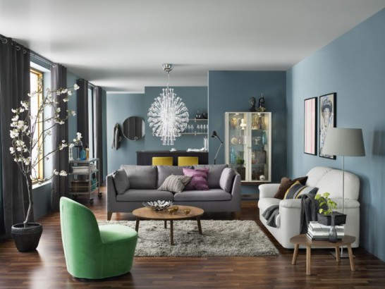 deco de chambre tendance 2016