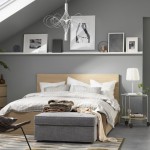 deco de chambre tendance 2016