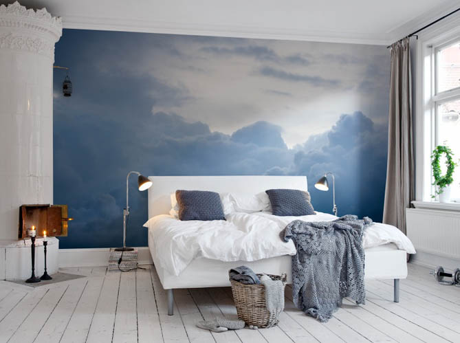 deco de chambre tendance 2016